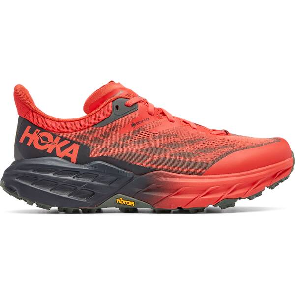 HOKA Herren Trailrunningschuhe SPEEDGOAT 5 GTX von HOKA