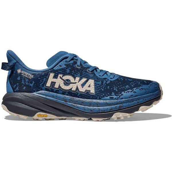 HOKA Herren Trailrunningschuhe M SPEEDGOAT 6 GTX von HOKA