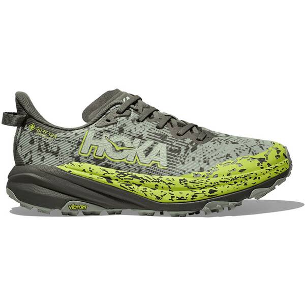 HOKA Herren Trailrunningschuhe M SPEEDGOAT 6 GTX von HOKA