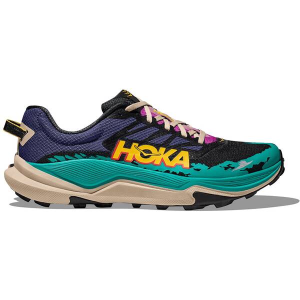 HOKA Herren Trailrunningschuhe M TORRENT 4 von HOKA