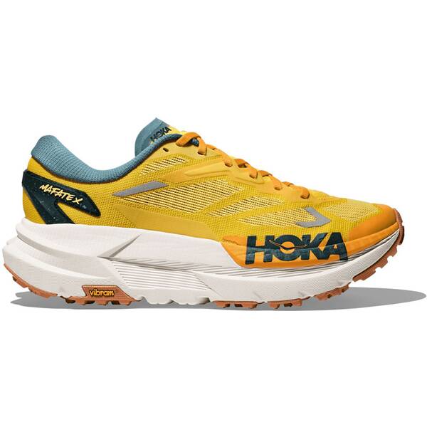 HOKA Herren Trailrunningschuhe MAFATE X von HOKA
