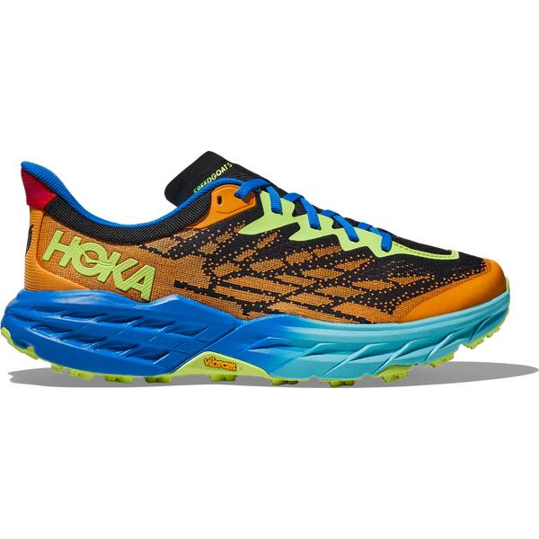 HOKA Herren Trailrunningschuhe SPEEDGOAT 5 von HOKA