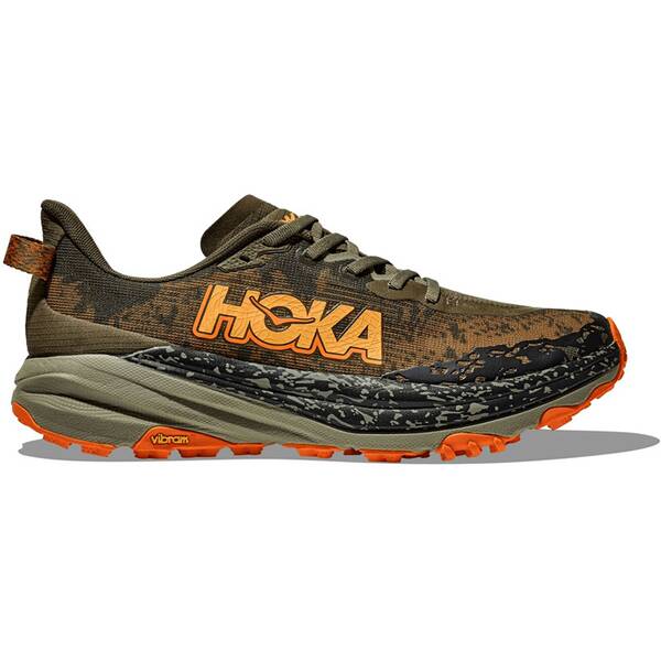 HOKA Herren Trailrunningschuhe SPEEDGOAT 6 von HOKA