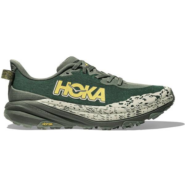 HOKA Herren Trailrunningschuhe SPEEDGOAT 6 von HOKA