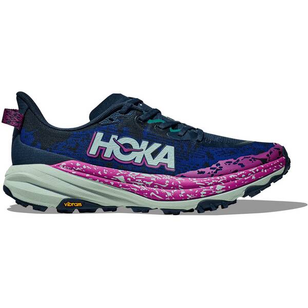 HOKA Herren Trailrunningschuhe SPEEDGOAT 6 HOKA Herren Trailrunningschuhe SPEEDGOAT 6 von HOKA