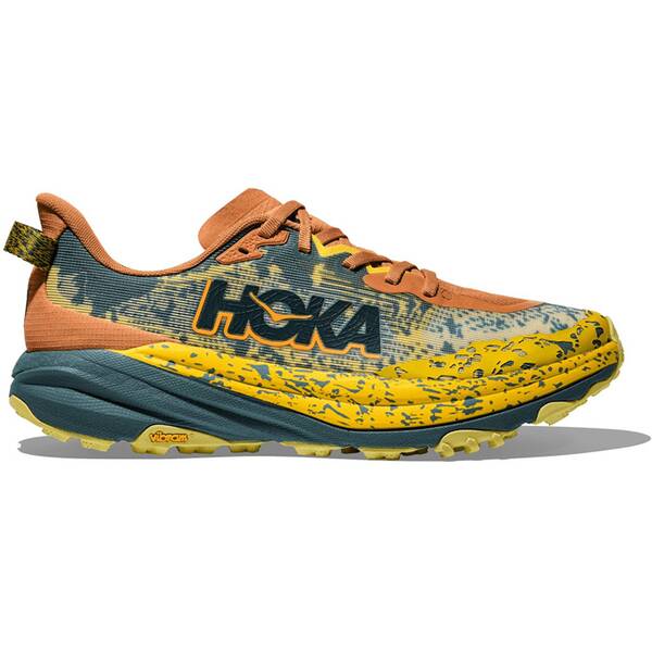 HOKA Herren Trailrunningschuhe SPEEDGOAT 6 von HOKA