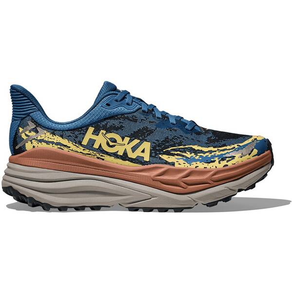 HOKA Herren Trailrunningschuhe STINSON 7 von HOKA