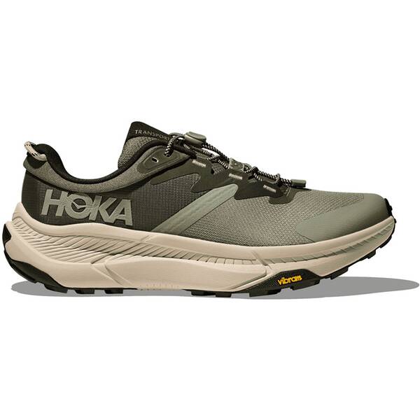 HOKA Herren Trekking-Halbschuhe TRANSPORT von HOKA