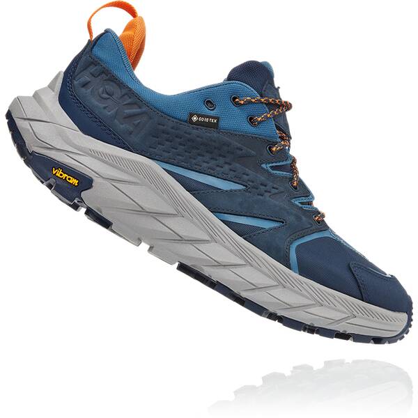 HOKA Herren Trekkinghalbschuhe M ANACAPA LOW GTX von HOKA