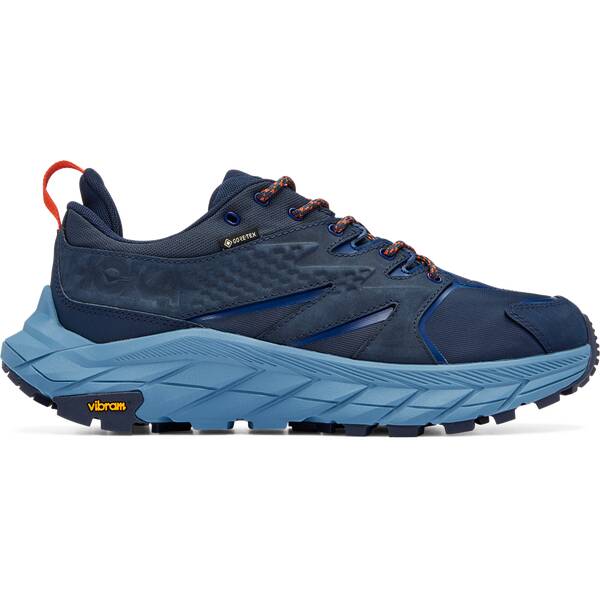 HOKA Herren Trekkinghalbschuhe M ANACAPA LOW GTX von HOKA