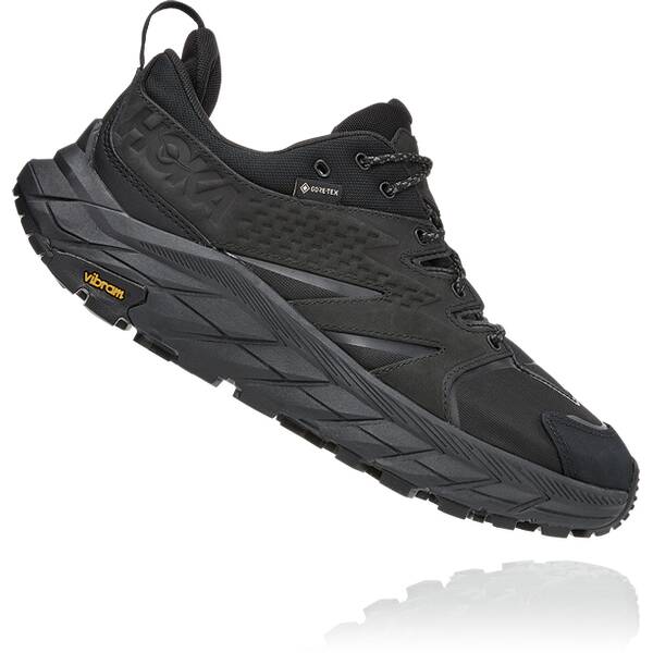 HOKA Herren Trekkinghalbschuhe M ANACAPA LOW GTX von HOKA