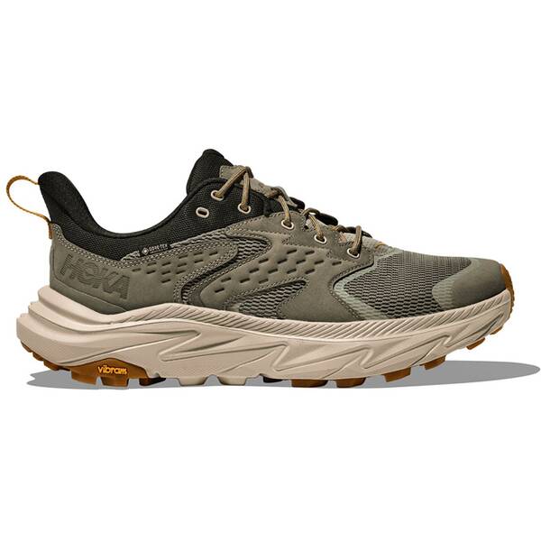HOKA Herren Trekkingstiefel ANACAPA 2 LOW GTX HOKA Herren Trekkingstiefel ANACAPA 2 LOW GTX von HOKA