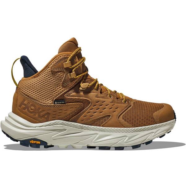 HOKA Herren Trekkingstiefel ANACAPA 2 MID GTX von HOKA