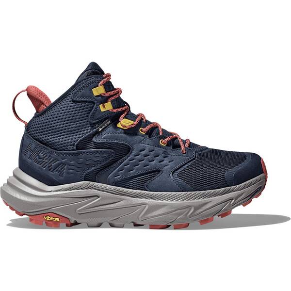 HOKA Herren Trekkingstiefel ANACAPA 2 MID GTX von HOKA