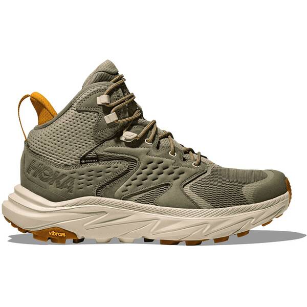 HOKA Herren Trekkingstiefel ANACAPA 2 MID GTX von HOKA