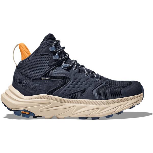 HOKA Herren Trekkingstiefel ANACAPA 2 MID GTX HOKA Herren Trekkingstiefel ANACAPA 2 MID GTX von HOKA