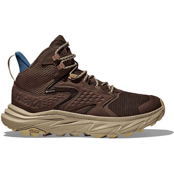 HOKA Herren Trekkingstiefel ANACAPA 2 MID GTX von HOKA