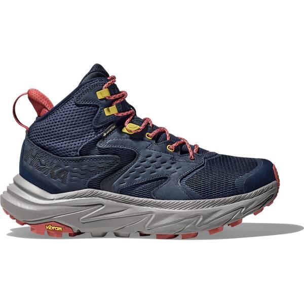 HOKA Herren Trekkingstiefel ANACAPA 2 MID GTX von HOKA