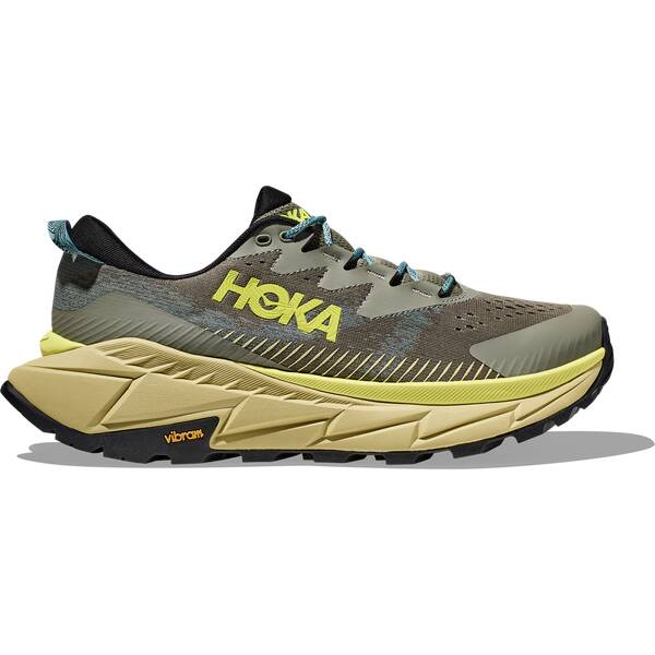 HOKA Herren Trekkingstiefel SKYLINE-FLOAT X von HOKA