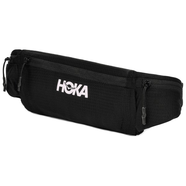 HOKA - Hoka Run Belt - Hüfttasche Gr XL schwarz von HOKA