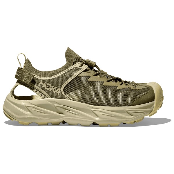HOKA - Hopara 2 - Multisportschuhe Gr 13 oliv von HOKA