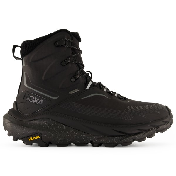 HOKA - Kaha 2 Frost GTX - Winterschuhe Gr 47 1/3 schwarz von HOKA