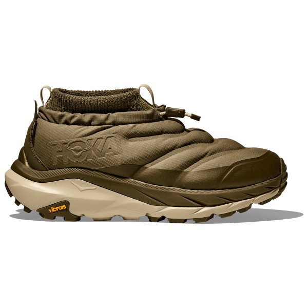 HOKA - Kaha 2 Frost Moc GTX - Winterschuhe Gr 42 braun/beige von HOKA