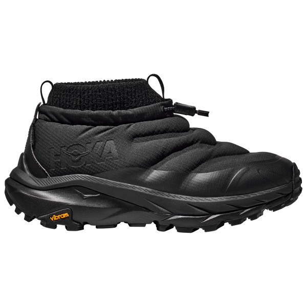 HOKA - Kaha 2 Frost Moc GTX - Winterschuhe Gr 46 schwarz von HOKA