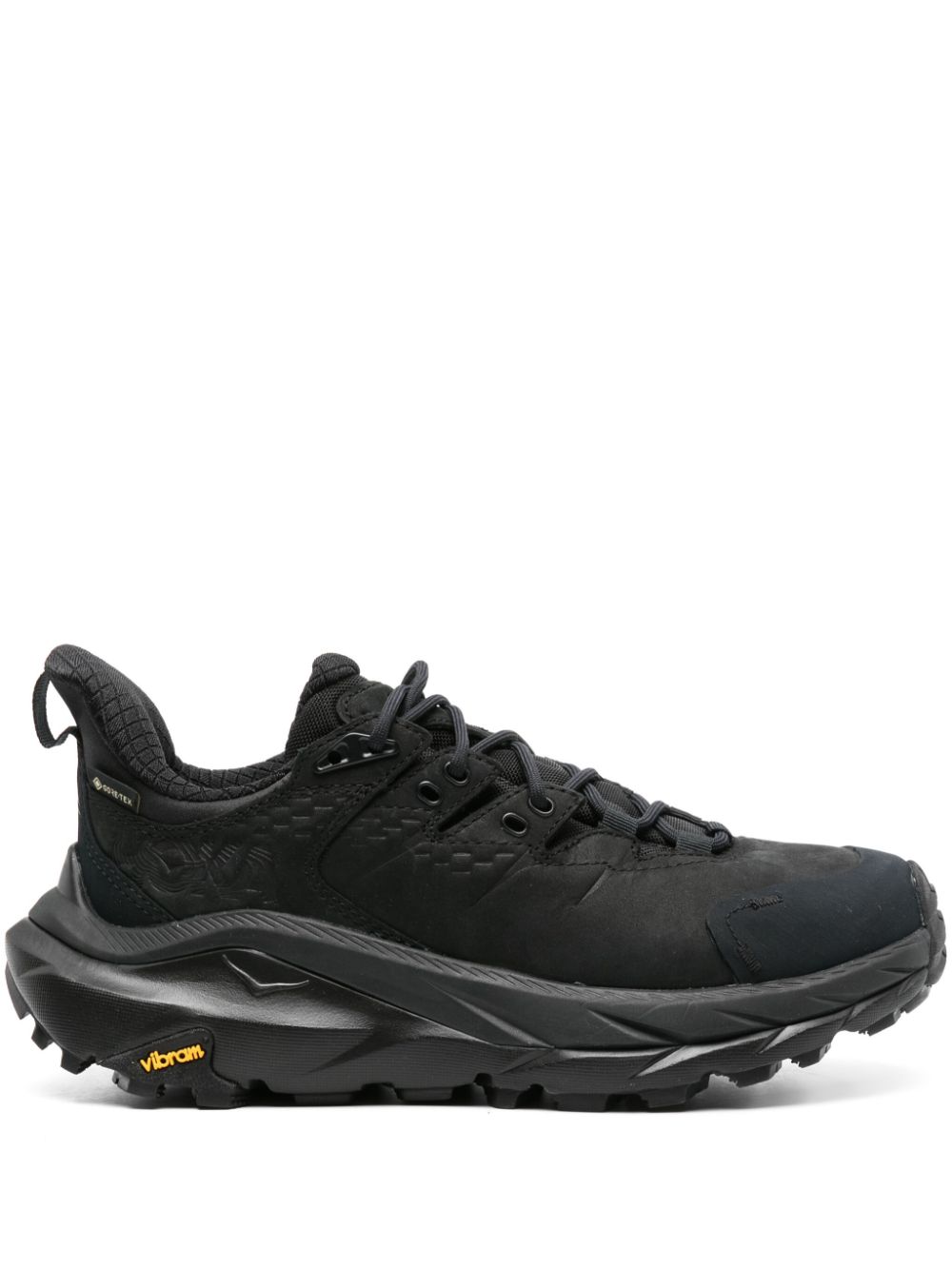 HOKA Kaha 2 Sneakers aus Wildleder - Schwarz von HOKA