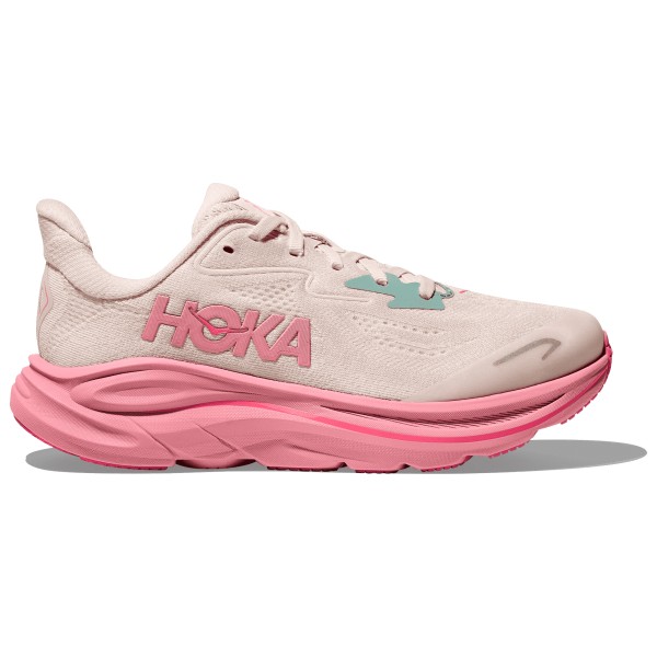 HOKA - Kid's Clifton 10 - Runningschuhe Gr 36 2/3 rosa von HOKA
