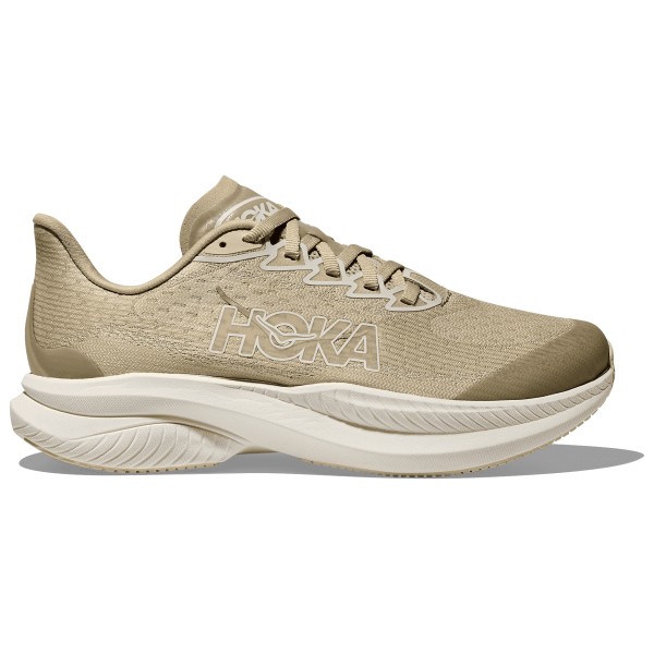 HOKA - Kid's Mach 6 - Runningschuhe Gr 5 beige HOKA - Kid's Mach 6 - Runningschuhe Gr 5 beige von HOKA