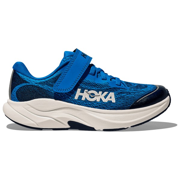 HOKA - Kid's Rincon 4 Little - Runningschuhe Gr 28 2/3 blau von HOKA