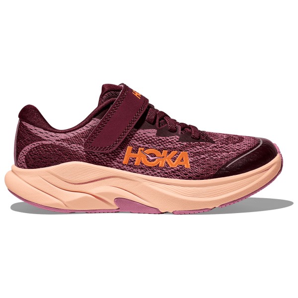 HOKA - Kid's Rincon 4 Little - Runningschuhe Gr 33 1/3 bunt von HOKA