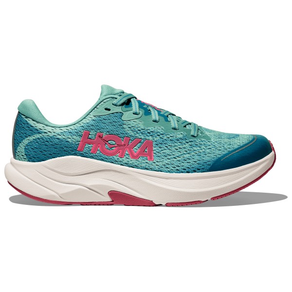 HOKA - Kid's Rincon 4 - Runningschuhe Gr 4 bunt HOKA - Kid's Rincon 4 - Runningschuhe Gr 4 bunt von HOKA