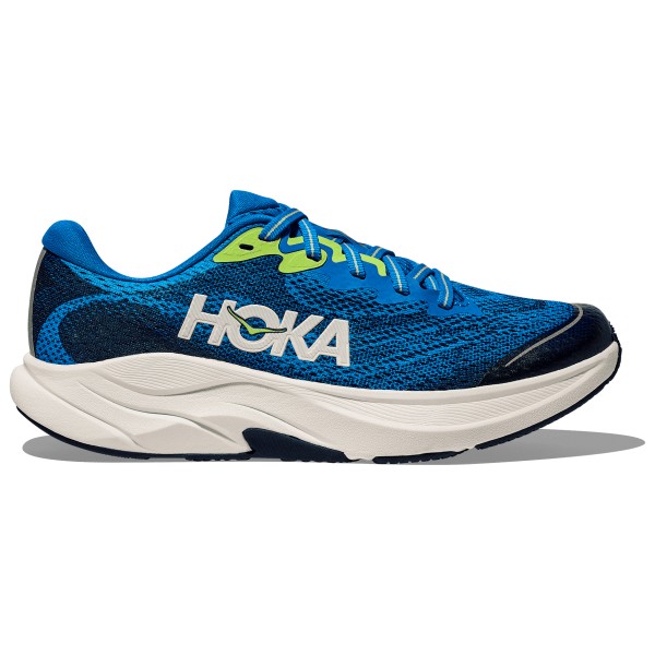 HOKA - Kid's Rincon 4 - Runningschuhe Gr 5 blau HOKA - Kid's Rincon 4 - Runningschuhe Gr 5 blau von HOKA