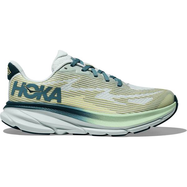 HOKA Kinder Laufschuhe CLIFTON 9 YOUTH von HOKA