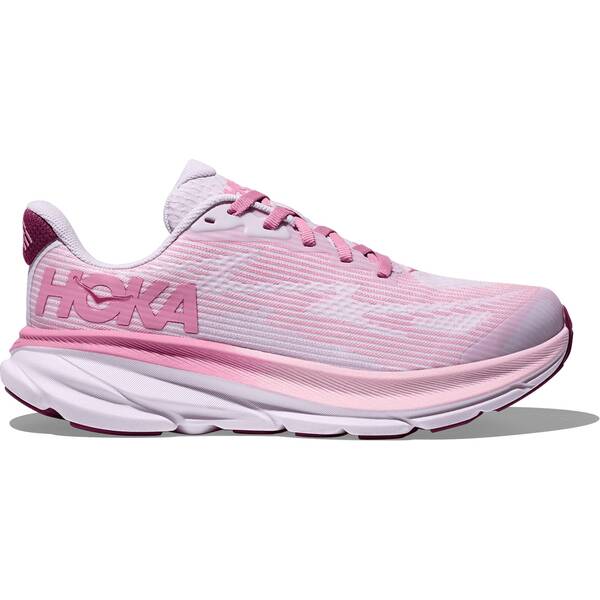 HOKA Kinder Laufschuhe CLIFTON 9 YOUTH HOKA Kinder Laufschuhe CLIFTON 9 YOUTH von HOKA