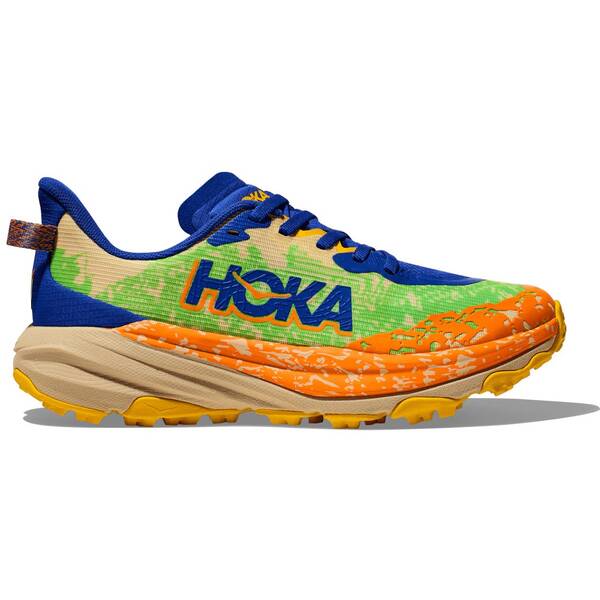 HOKA Kinder Trailrunningschuhe SPEEDGOAT 6 von HOKA