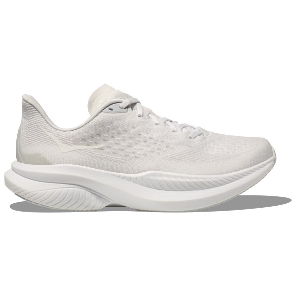 HOKA - Mach 6 LA - Runningschuhe Gr 12 grau von HOKA