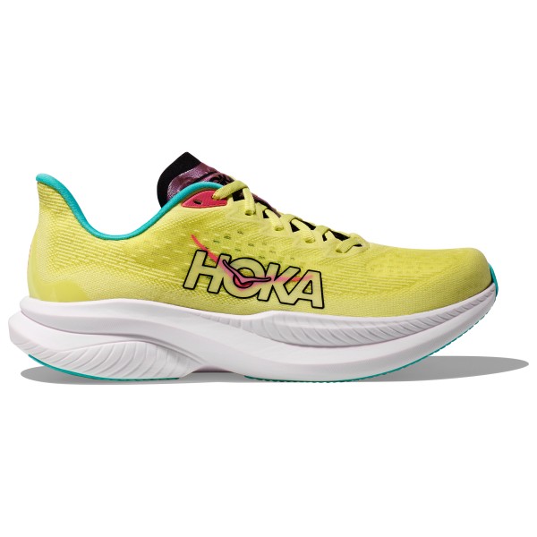 HOKA - Mach 6 - Runningschuhe Gr 12 - Regular bunt von HOKA