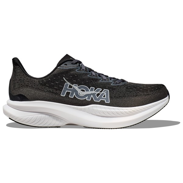 HOKA - Mach 6 - Runningschuhe Gr 40 2/3 - Regular grau von HOKA