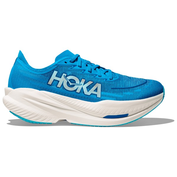 HOKA - Mach X 2 - Runningschuhe Gr 9 blau von HOKA