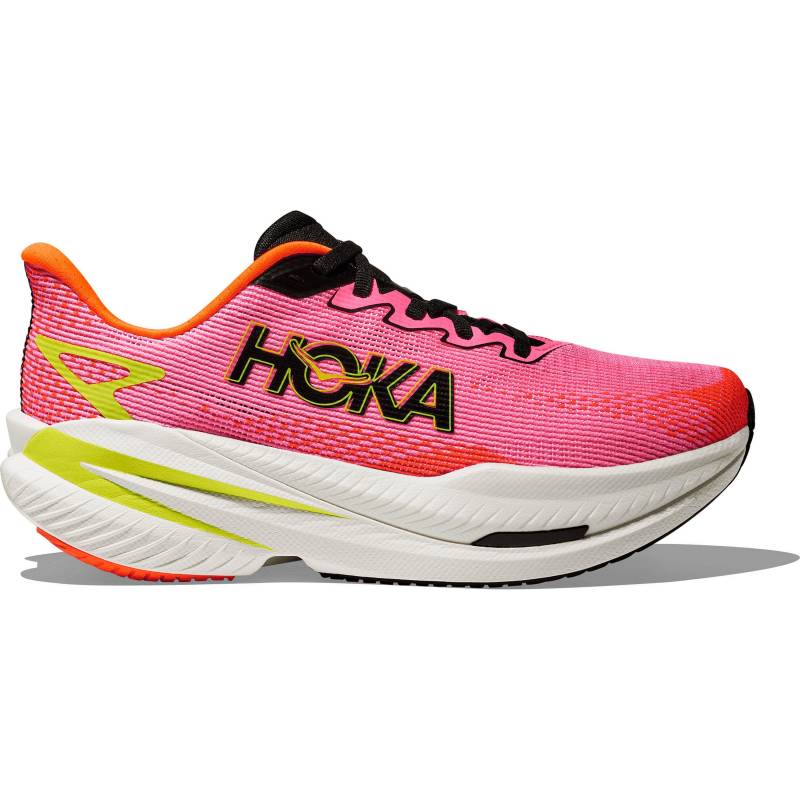 HOKA Mach X 3 Laufschuhe Damen von HOKA
