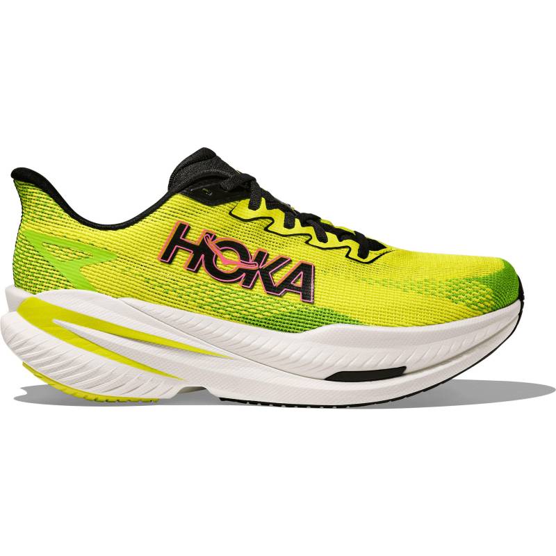 HOKA Mach X 3 Laufschuhe Herren von HOKA