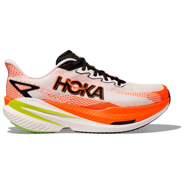 HOKA - Mach X 3 - Runningschuhe Gr 40 2/3 - Regular bunt von HOKA
