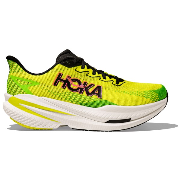 HOKA - Mach X 3 - Runningschuhe Gr 46 - Regular bunt von HOKA