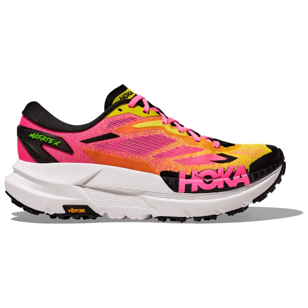 HOKA - Mafate X - Trailrunningschuhe Gr 47 1/3 bunt von HOKA