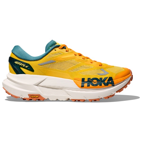 HOKA - Mafate X - Trailrunningschuhe Gr 42 bunt von HOKA