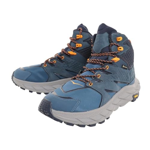 HOKA ONE M ANACAPA MID GTX - 11, 5, 1122018 RTOS, 45 EU von HOKA