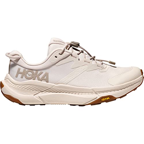 HOKA ONE ONE 1123154-EEGG W Transport Sneaker Female Eggnog/Eggnog EU 38 2/3 von HOKA